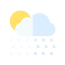 icon of the weather based on the weather